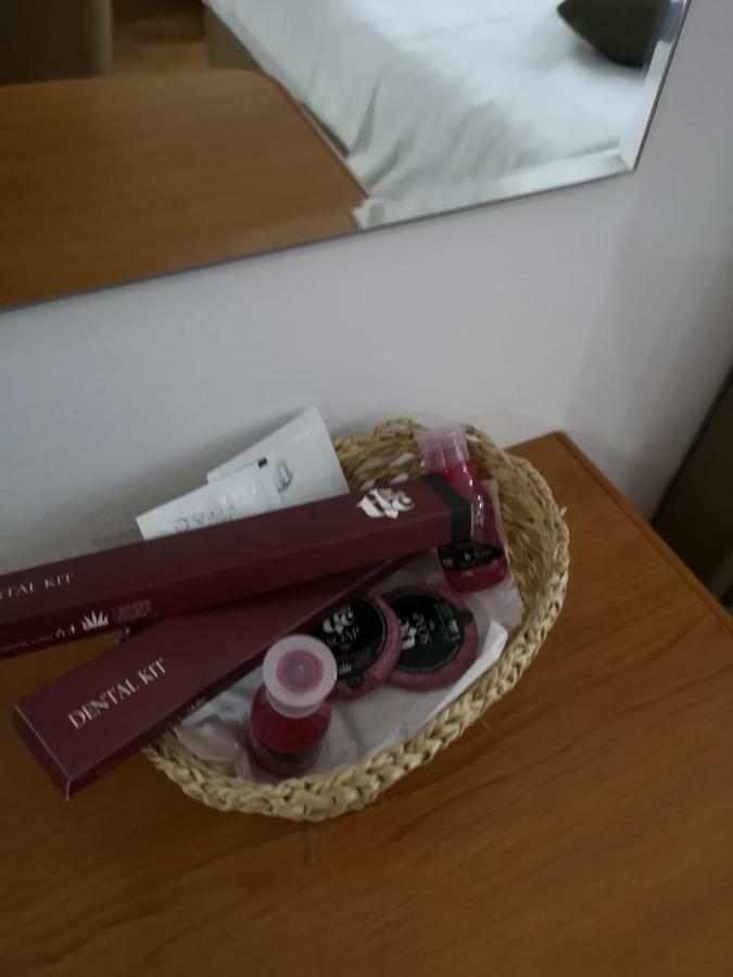 Pridvorul Haiducilor 斯兰默多瓦 外观 照片